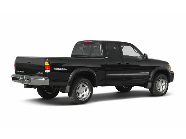 2004 Toyota Tundra SR5