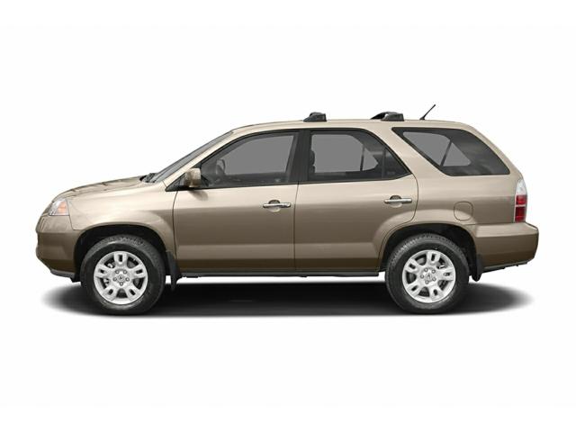 2005 Acura MDX Touring