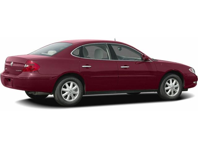 2005 Buick LaCrosse CXL