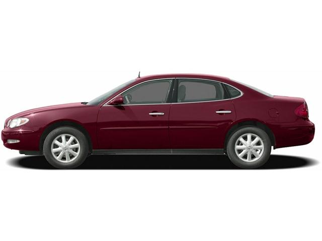 2005 Buick LaCrosse CXL