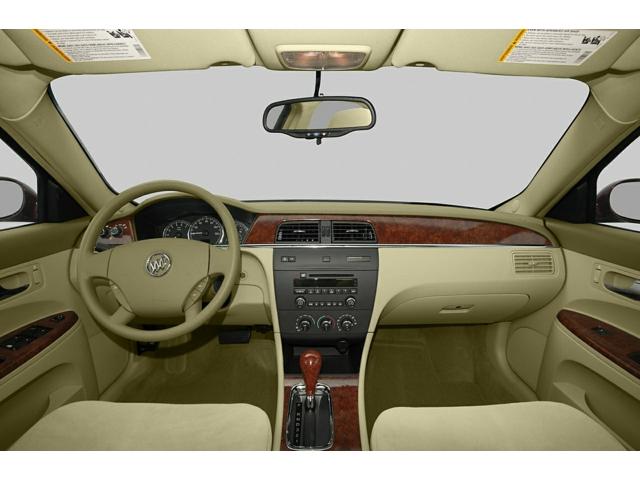 2005 Buick LaCrosse CXS