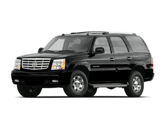 2005 Cadillac Escalade Standard for sale in Winston-Salem, NC