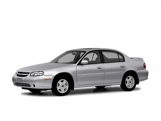 2005 Chevrolet Classic Base