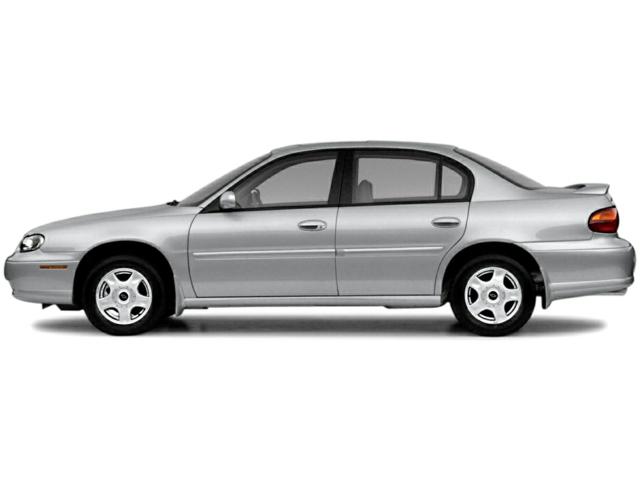 2005 Chevrolet Classic Base