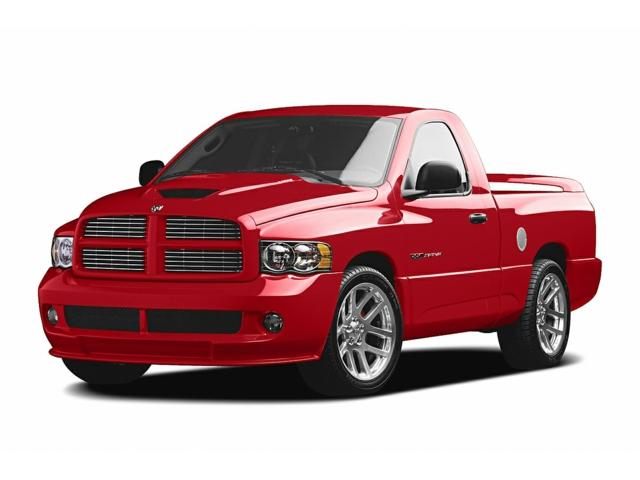 2005 Dodge Ram 1500 SRT-10
