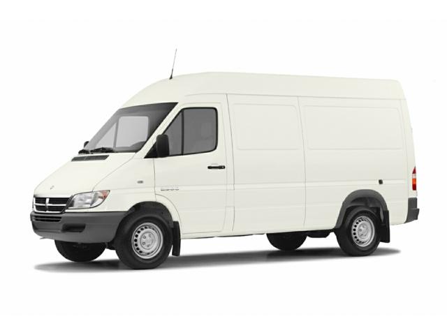 2005 Dodge Sprinter SHC for sale in San Luis Obispo, CA