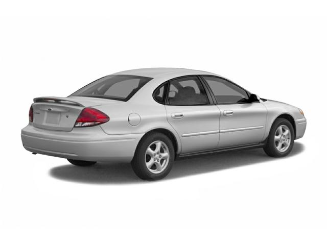 2005 Ford Taurus SE