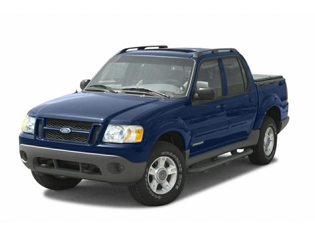 Ford Explorer Sport Trac Adrenalin for Sale near Me | Discover Cars for ...