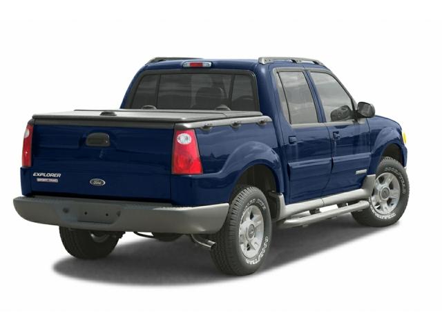 2005 Ford Explorer Sport Trac XLS 2005 Ford Explorer Sport Trac XLS