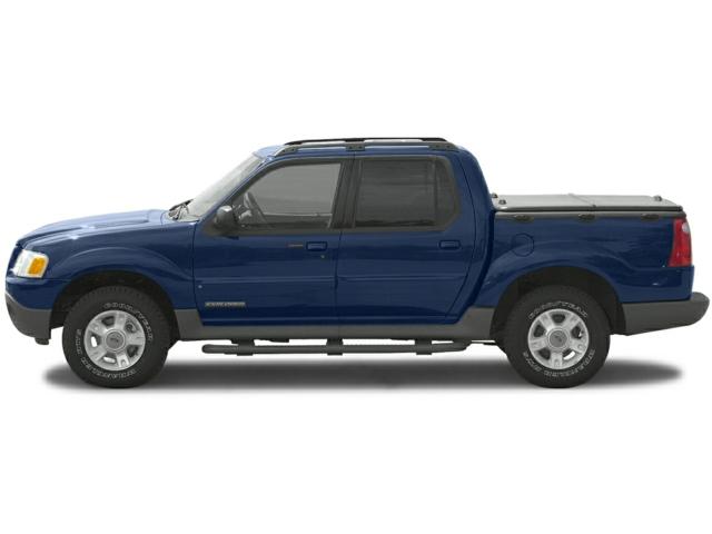 2005 Ford Explorer Sport Trac XLS 2005 Ford Explorer Sport Trac XLS