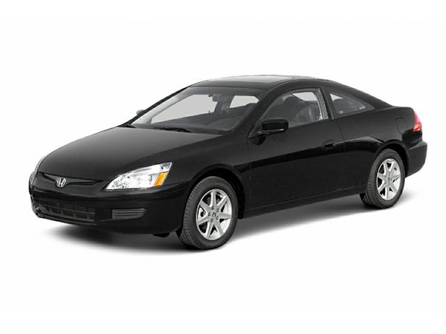 2005 Honda Accord 2.4 EX