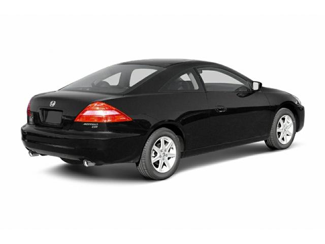 2005 Honda Accord 2.4 EX