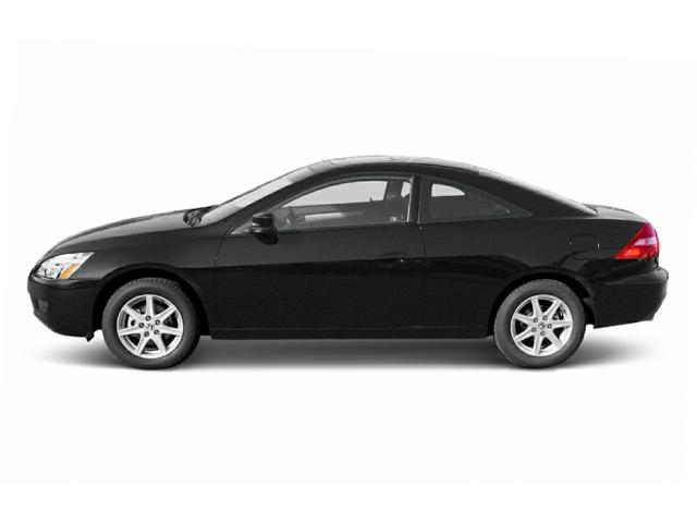 2005 Honda Accord 2.4 EX