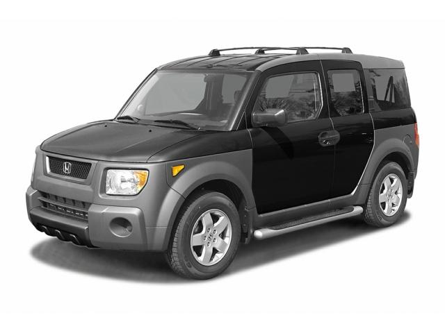 2005 Honda Element EX's photo