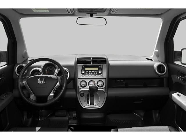 2005 Honda Element EX