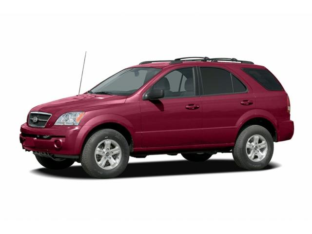 2005 Kia Sorento