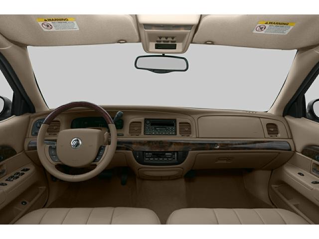 Used 2005 Mercury Grand Marquis For Sale in Tucson, AZ