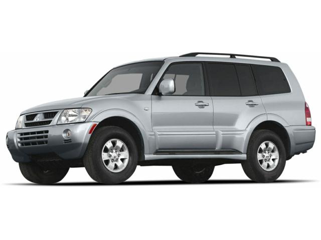 2005 Mitsubishi Montero Limited for sale in Kennewick, WA