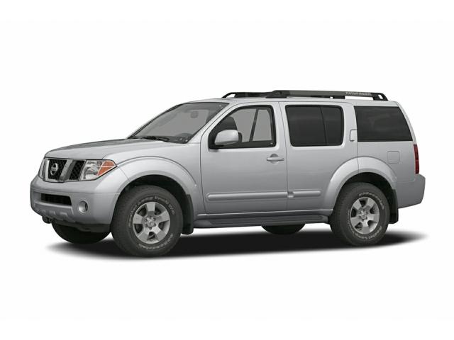 2005 nissan pathfinder for sale near me