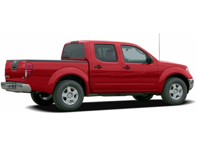 Used 2005 Nissan Frontier LE for sale in Easley, SC - 1N6AD07U65C422780