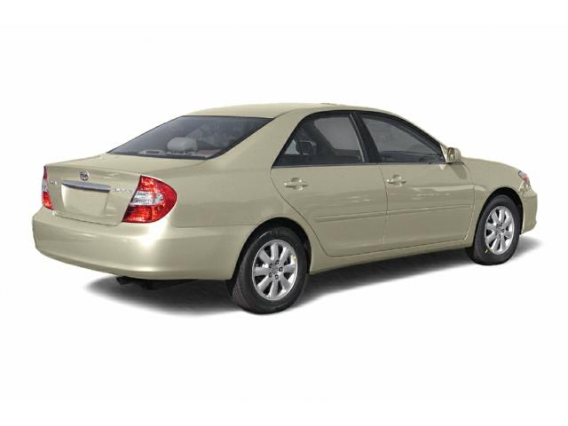 2005 Toyota Camry STD