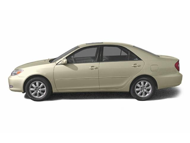 2005 Toyota Camry STD