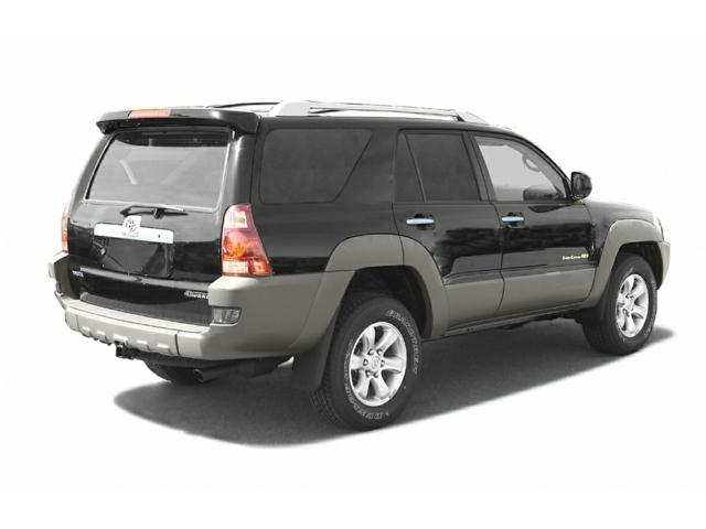 2005 Toyota 4Runner SR5 Sport V6