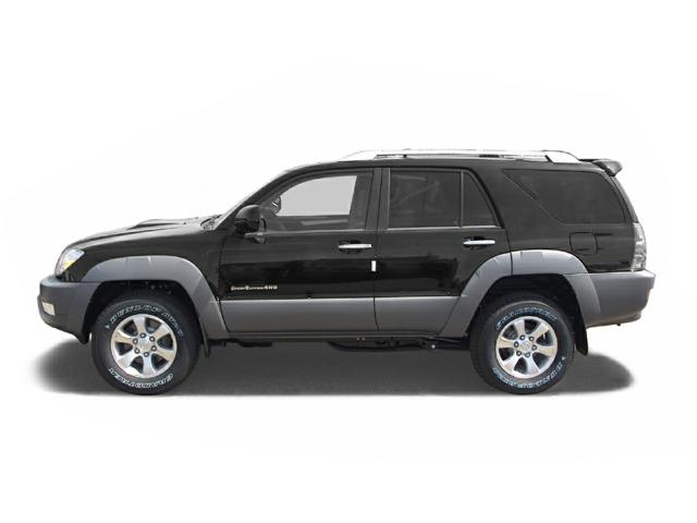 2005 Toyota 4Runner SR5 Sport V6