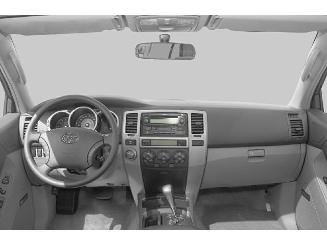 2005 Toyota 4Runner SR5 V6