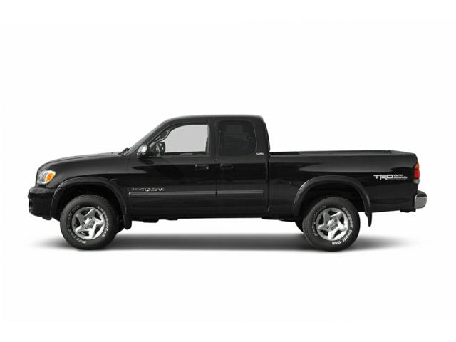 2005 Toyota Tundra SR5 V8