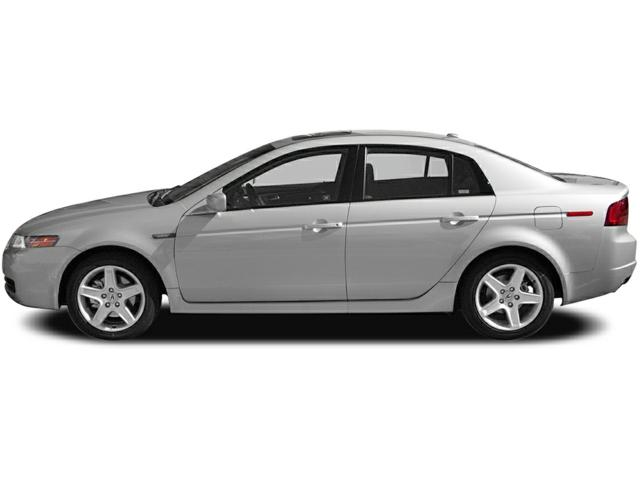 2006 Acura TL Standard