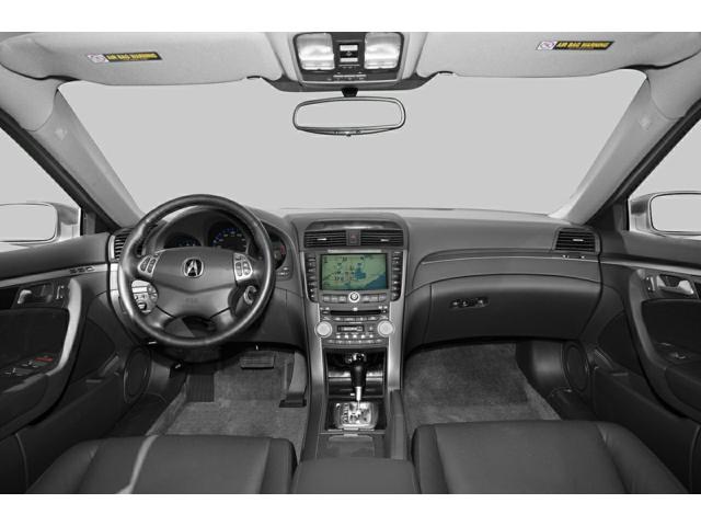 2006 Acura TL Standard