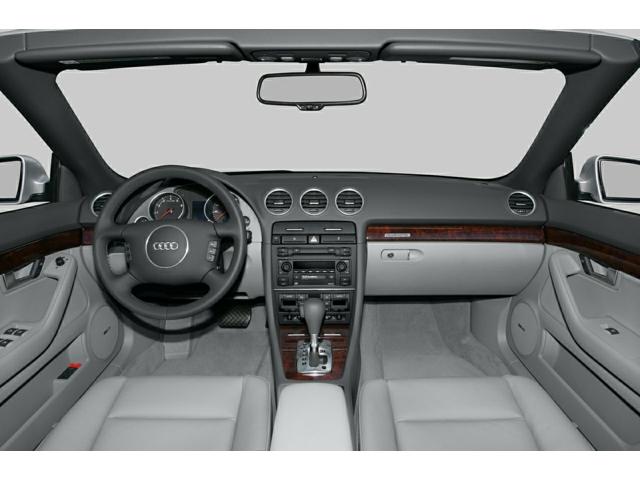 2006 Audi A4 3.0L