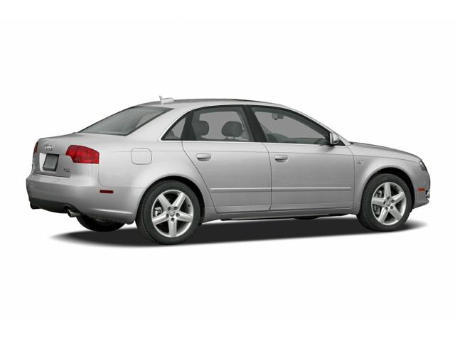2006 Audi A4 2.0T