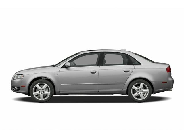 2006 Audi A4 2.0T