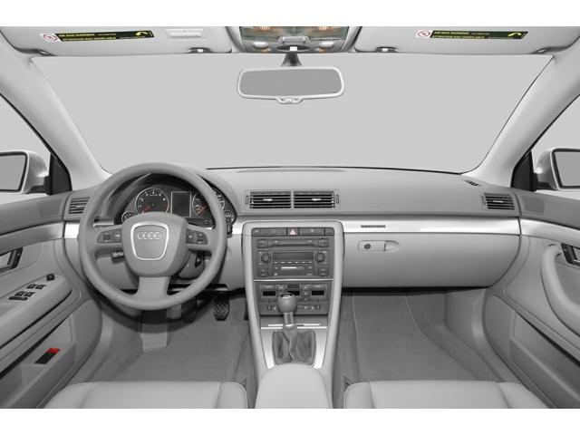 2006 Audi A4 2.0T