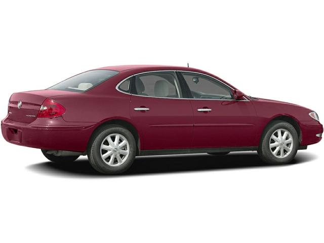 2006 Buick LaCrosse CX