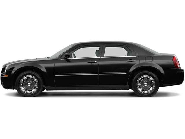 Used 2006 Chrysler 300 Touring For Sale In Abilene, Tx - 2c3ka53g06h351933