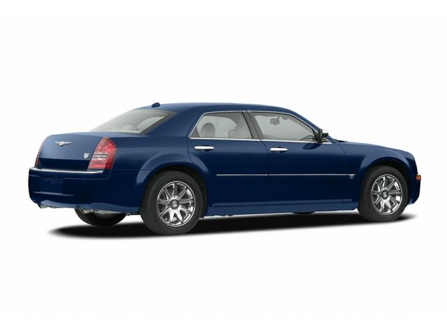 2006 Chrysler 300C Base