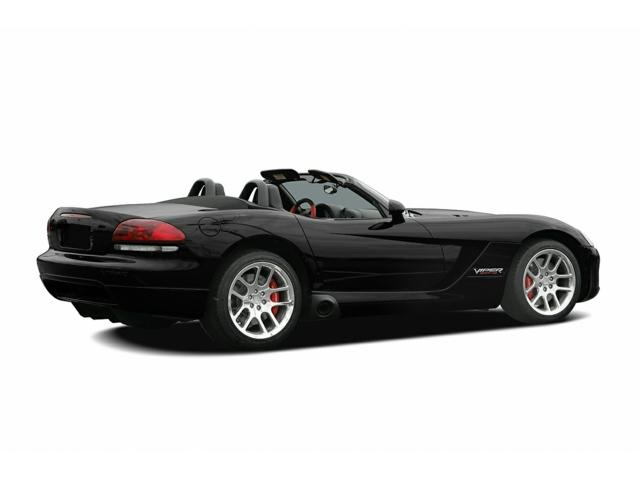 2006 Dodge Viper SRT10