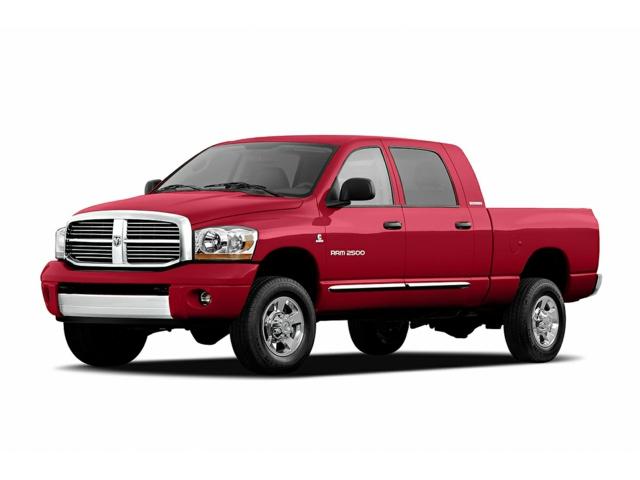 2006 Dodge Ram 2500 SLT