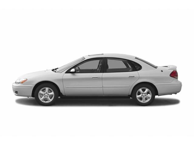 2006 Ford Taurus SE 2006 Ford Taurus SE