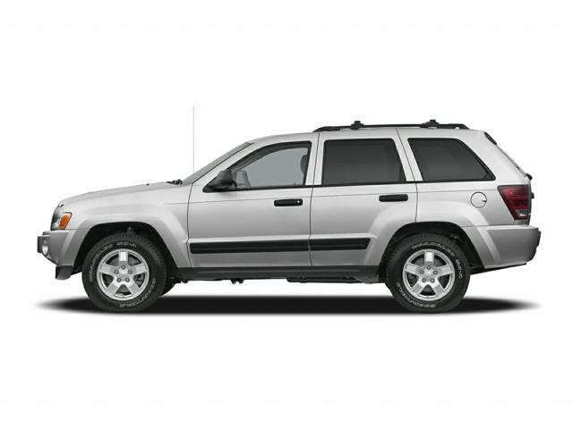 2006 Jeep Grand Cherokee Laredo