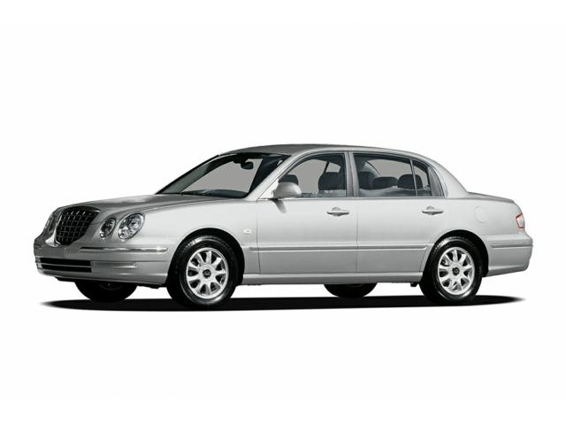 2006 Kia Amanti Unknown for sale in Wilmington, NC
