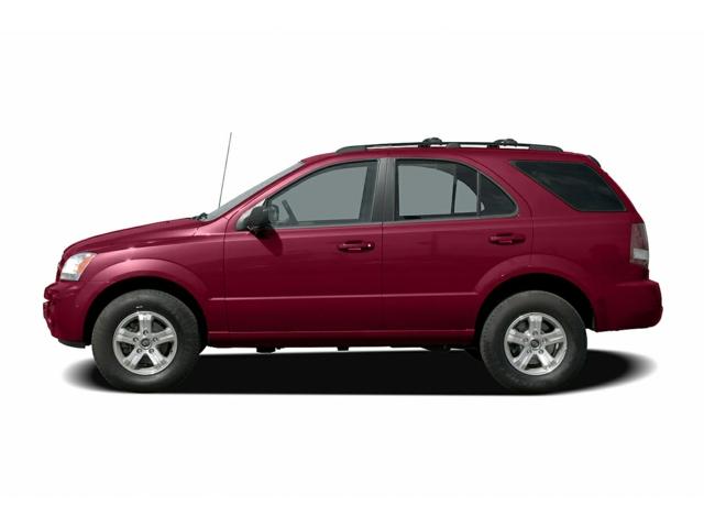 2006 Kia Sorento LX