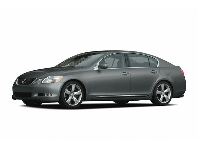 2006 Lexus GS 300 300