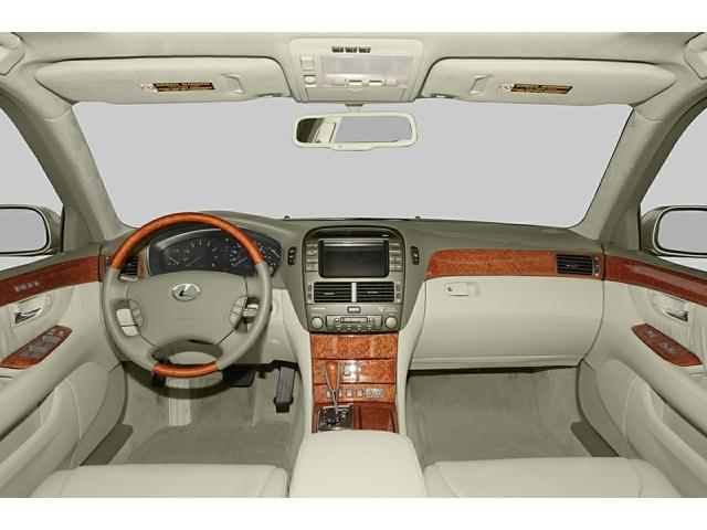 2006 Lexus LS 430 LS 430