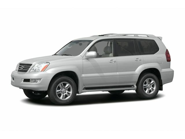 2006 Lexus GX 470