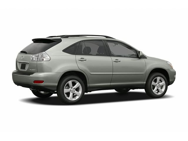 2006 Lexus RX 330 330