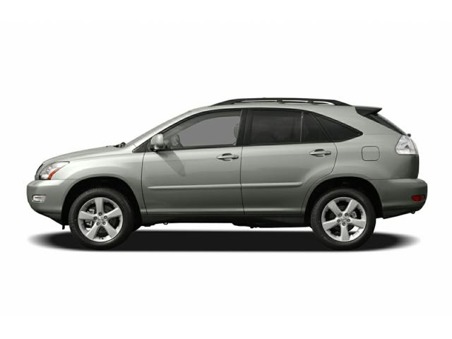 2006 Lexus RX 330 330